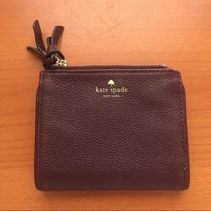 Kate Spade Wallet